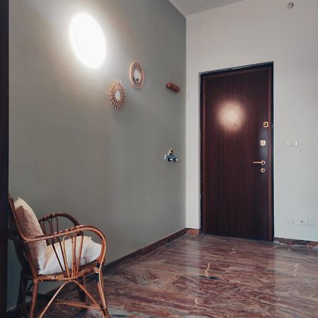 Appartamento Stella Vigevano Ngoại thất bức ảnh