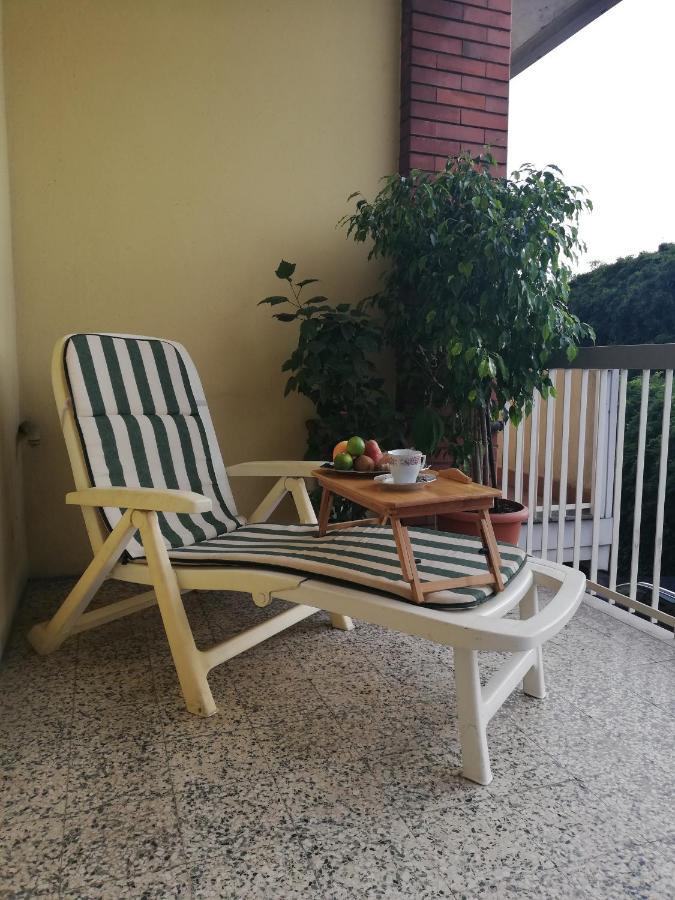 Appartamento Stella Vigevano Ngoại thất bức ảnh