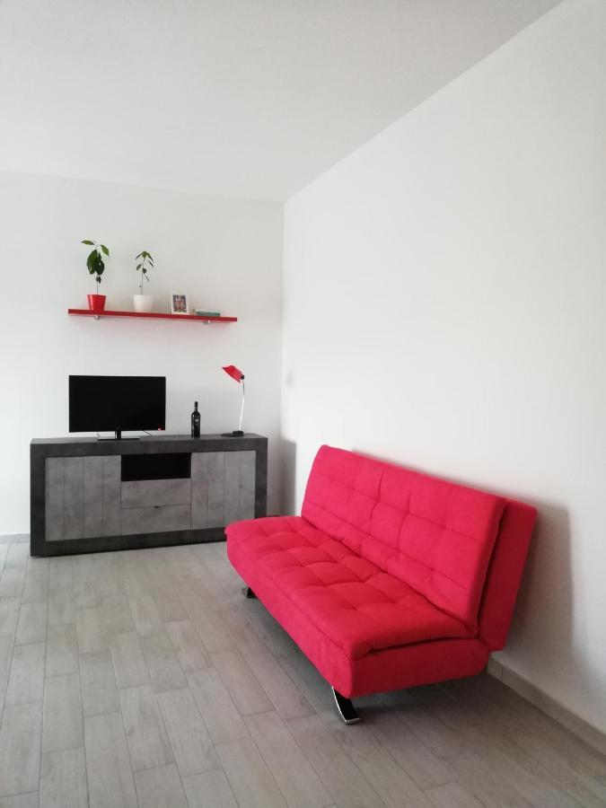 Appartamento Stella Vigevano Ngoại thất bức ảnh