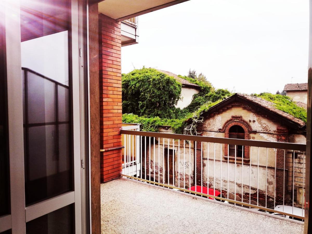 Appartamento Stella Vigevano Ngoại thất bức ảnh