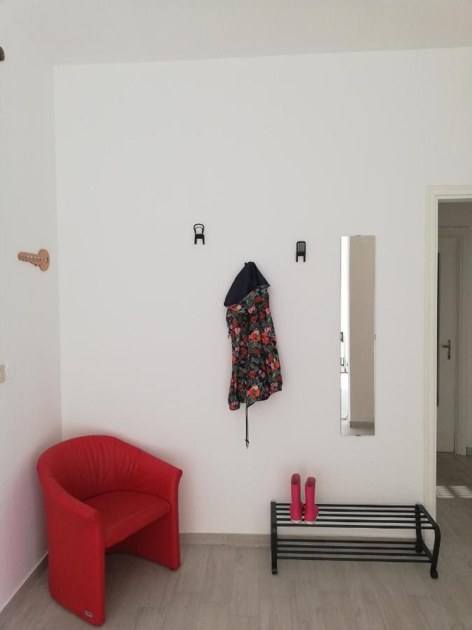 Appartamento Stella Vigevano Ngoại thất bức ảnh