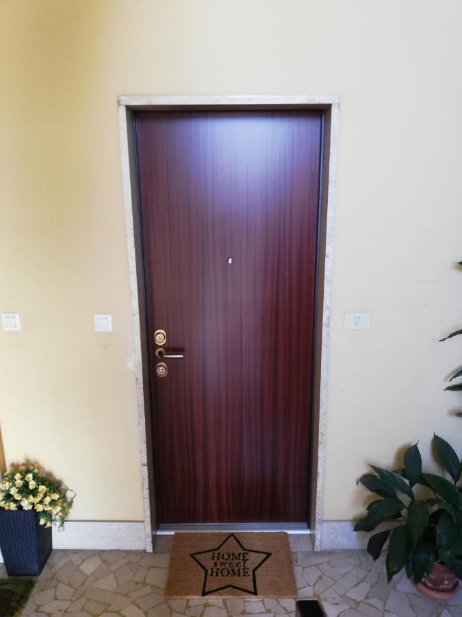 Appartamento Stella Vigevano Ngoại thất bức ảnh
