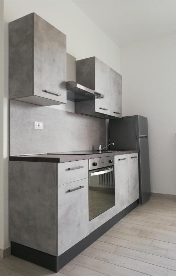Appartamento Stella Vigevano Ngoại thất bức ảnh