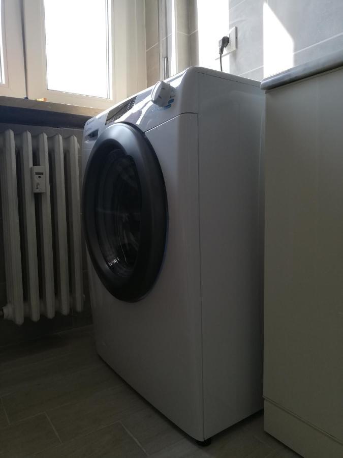 Appartamento Stella Vigevano Ngoại thất bức ảnh