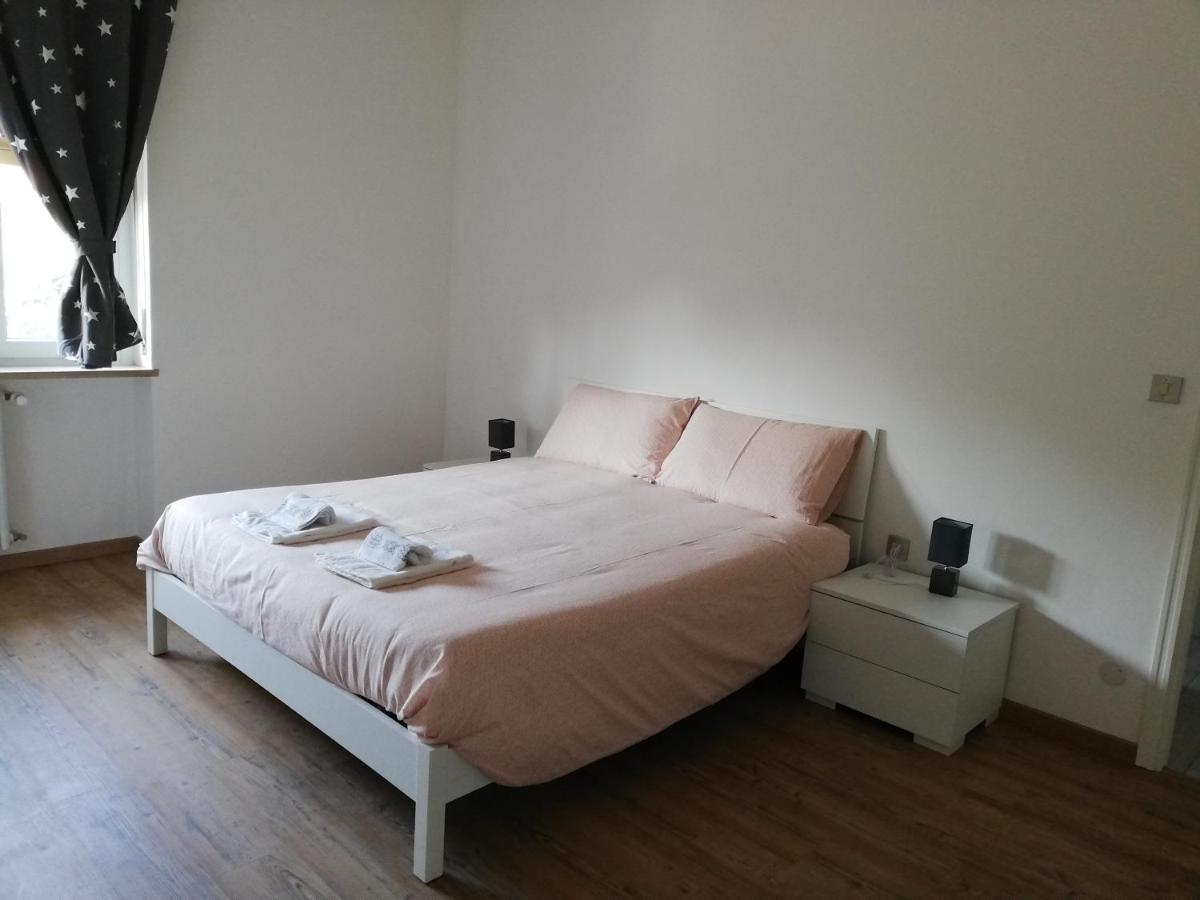 Appartamento Stella Vigevano Ngoại thất bức ảnh
