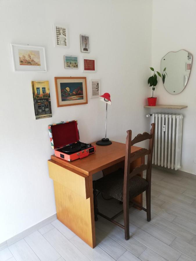 Appartamento Stella Vigevano Ngoại thất bức ảnh