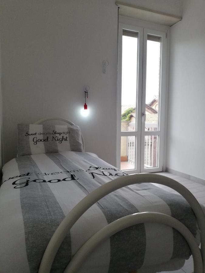 Appartamento Stella Vigevano Ngoại thất bức ảnh