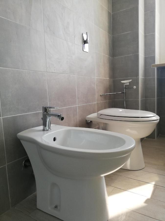 Appartamento Stella Vigevano Ngoại thất bức ảnh