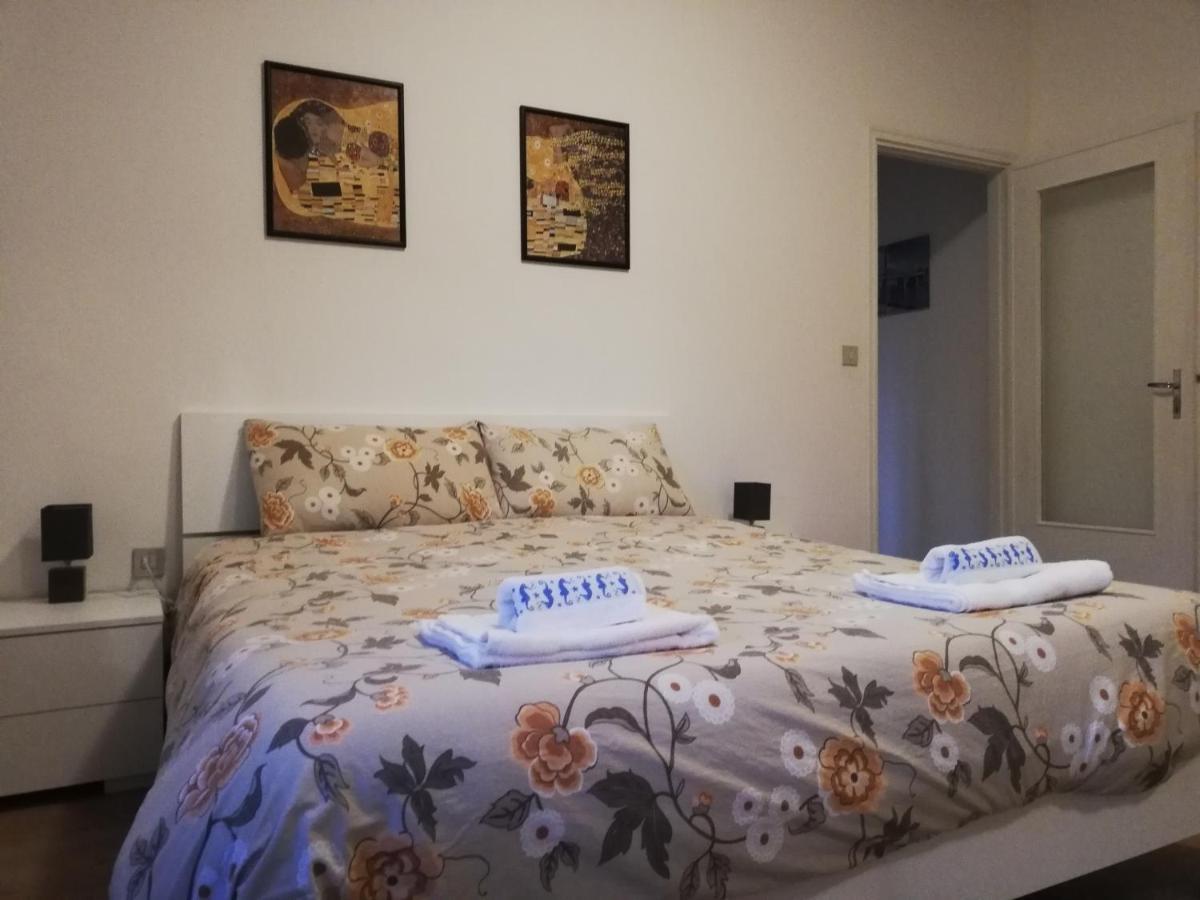 Appartamento Stella Vigevano Ngoại thất bức ảnh