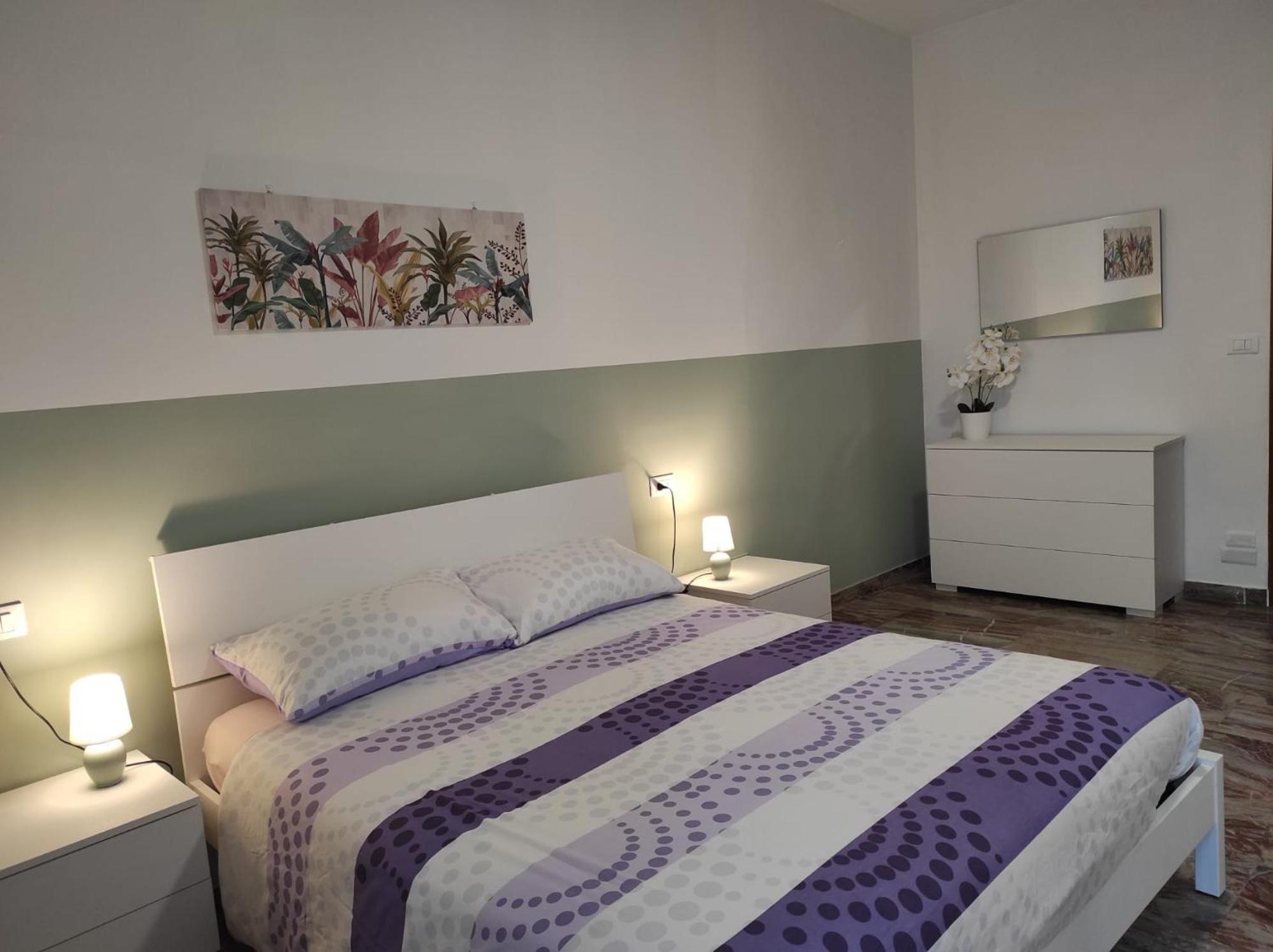 Appartamento Stella Vigevano Ngoại thất bức ảnh